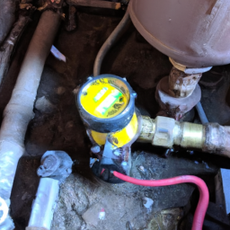 Géothermie Verticale : Utilisation Profonde de la Chaleur Terrestre pour un Confort Thermique Optimal et Constant Castelnaudary